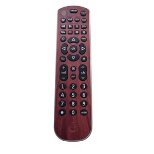 GE Universal Remote Control TV DVD Streaming AUX Model‎ 46196 Tested